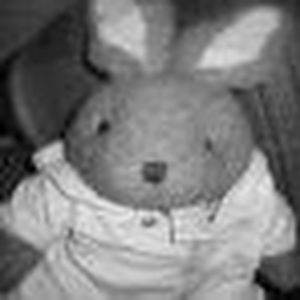 Meet your Posher, Geoffrey